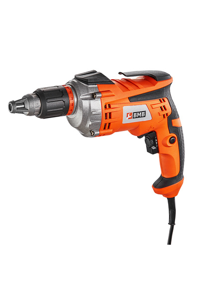 Lawazim مفك براغي كهربائي للحوائط الجافة - أداة كهربائية دوارة عالية السرعة ب...