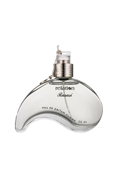 Rasasi عطر ريليشن للرجال او دي بارفان 50 مل