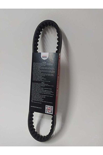 Bando Japon Kayış Kuba Blueberry Bluebird 50cc 80cc ve Yükseltilmiş 100cc uyumlu