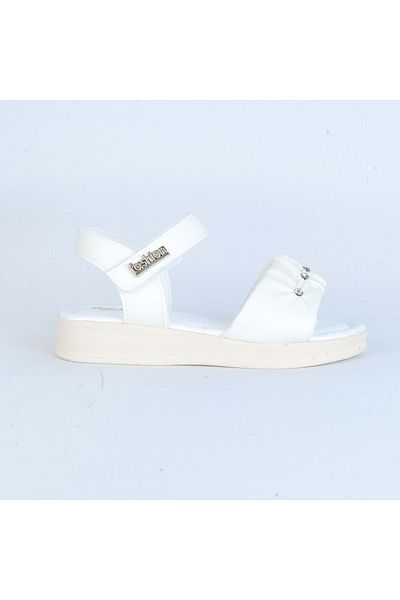 moda ayakkabım Pantofi de modă 01150 Sandale pentru fete