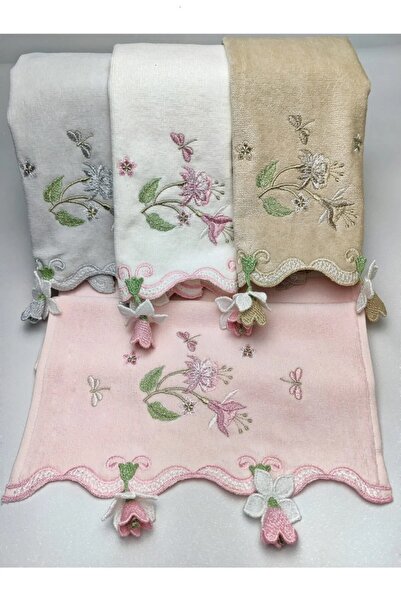 Arliva Home 30*50 havlu mutfak