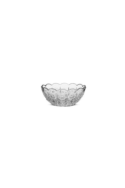Queen’s Kitchen Santa 6 Snack Bowl