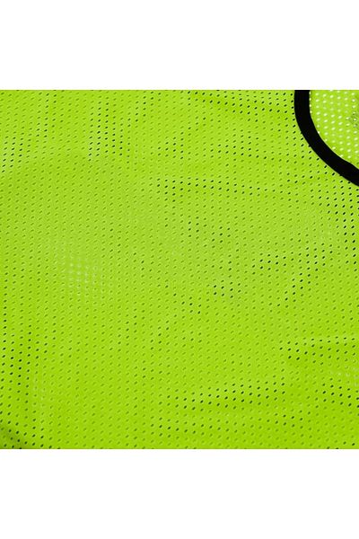 akix Professional Perforated Mesh Training Carpet Field and Match Vest Children's Waiter 1 Pc