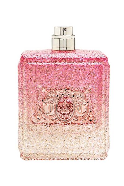 Juicy Couture Viva La Rose Eau de Parfum 100ml