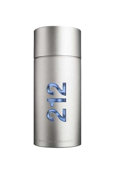 Carolina Herrera كارولينا هيريرا 212 نيويورك أو دو تواليت للرجال 100 مل