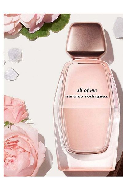 Narciso Rodriguez All Of Me Edp 90ml
