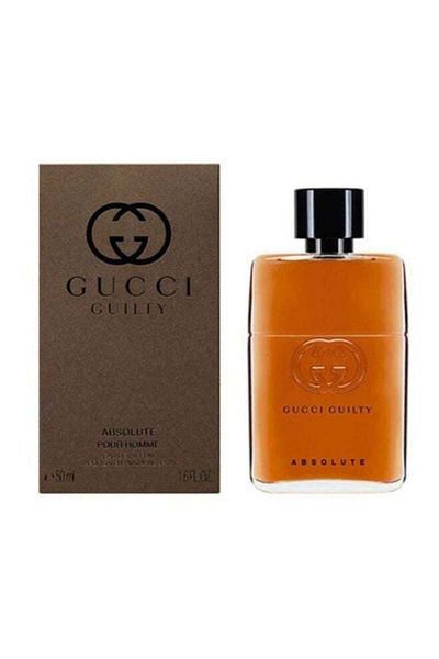 Gucci Guilty Absolute Edp 50ml
