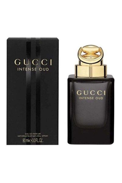 Gucci Oud Intense Edp 90ml