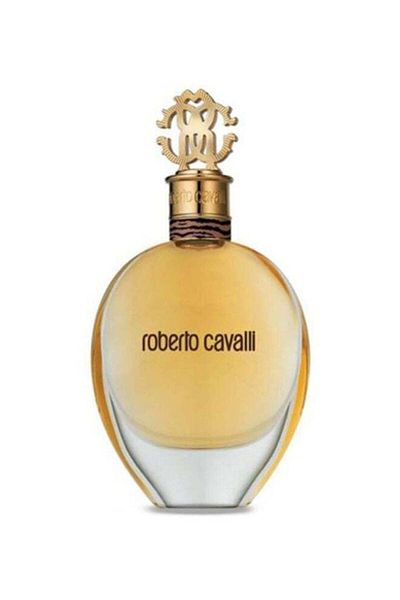 Roberto Cavalli EDP أومو الجديد 1x Roberto Cavalli New EDP (75), 1x Uomo EDP (100)ملليلتر