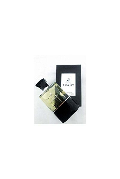 Maison Alhambra Avant Eau de Parfum 100ml