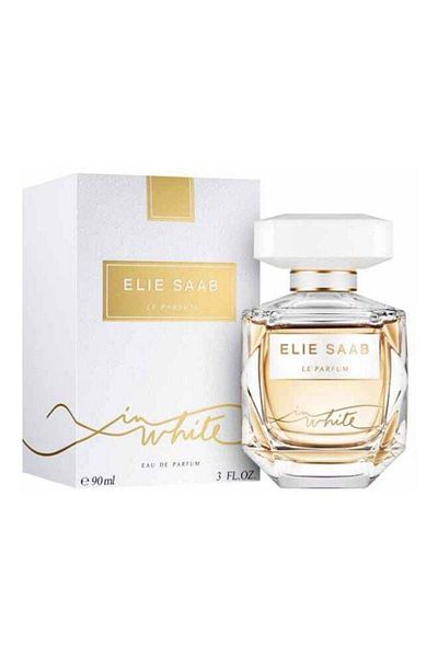 Elie Saab Le Parfum In White Edp 90ml