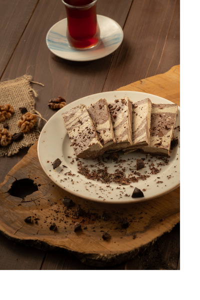 Manisalı Özen Kakaolu Tahin Helva 500gr