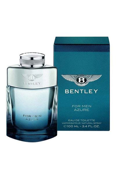 Bentley Azure Edt 100ml