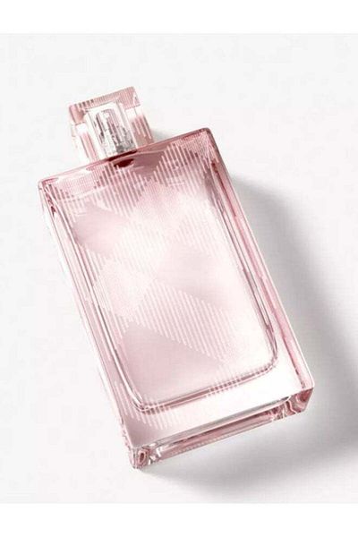 BURBERRY Brit Sheer For Her Edt Natural Spray 100Ml - بخاخ بريت شير طبيعي للنساء EDT 100ملليلتر
