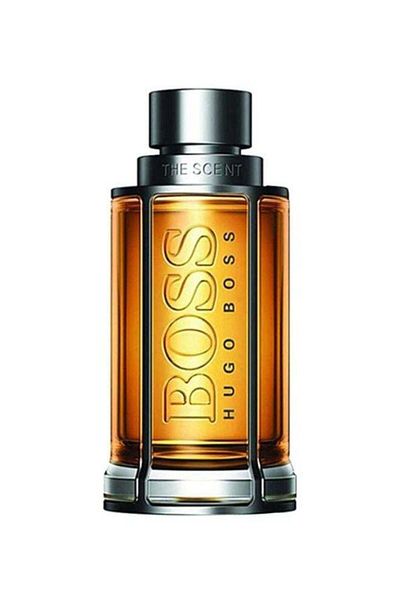 Hugo Boss The Scent Gift Set 1 EDP 100 ml, 1 EDT 100 ml
