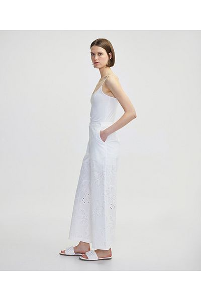 İpekyol Scallop Pants