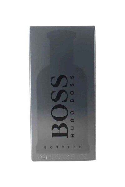 Hugo Boss Bottled Edt 50Ml - Bottled perfume 50ml