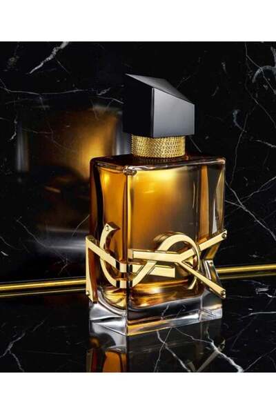 Yves Saint Laurent Libre Intense For Her Edp 90Ml - Libre Intense For Her Eau de Parfum 90Ml