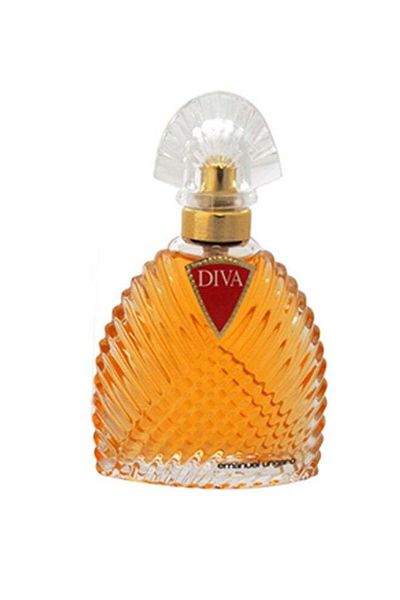 EMANUEL UNGARO Diva Edp