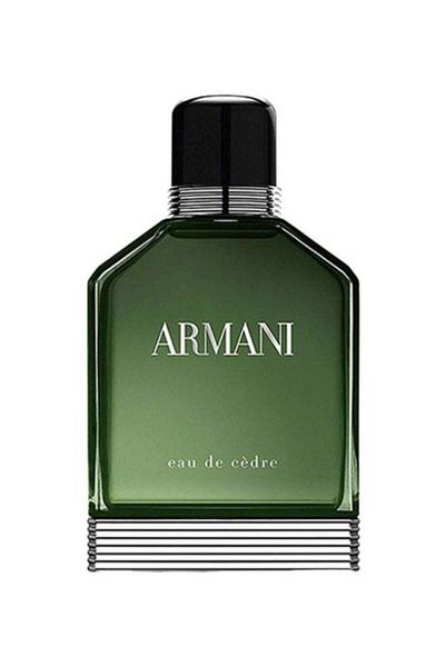 Giorgio Armani Eau De Cedre Edt 100ml