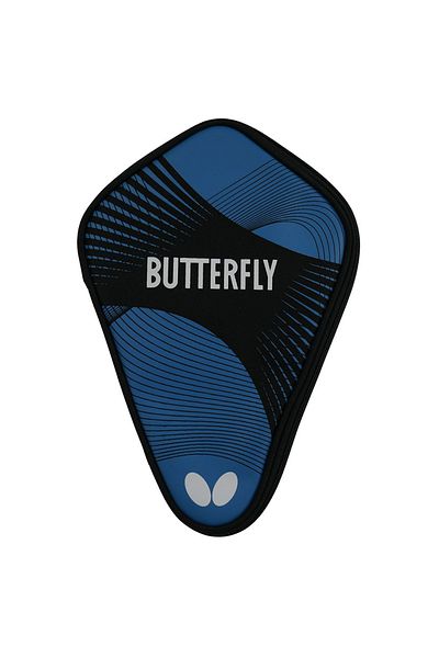 BUTTERFLY 85113 Curve Case I Racket Case