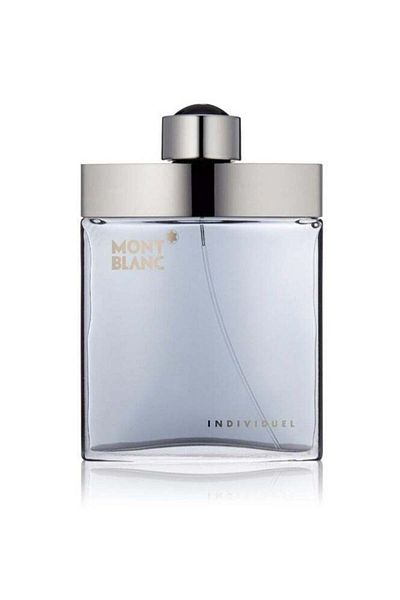 Montblanc Individual Edt For Men 75ml