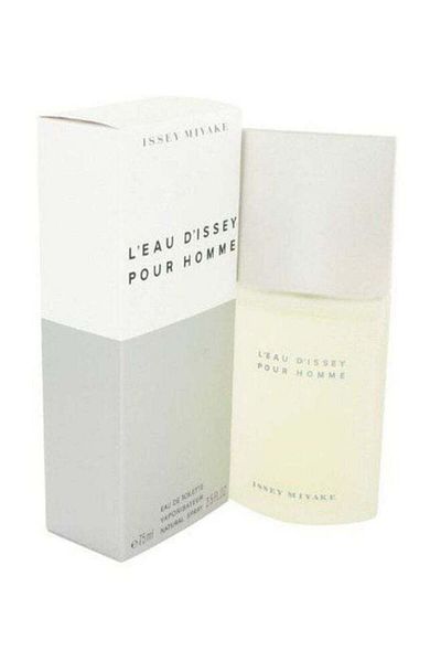 Issey Miyake L Eau D Issey Pour Edt 75Ml - لو ديسي بور EDT 75ملليلتر