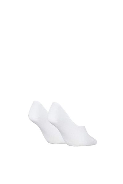 Puma Șosete din plasă FOOTIE pentru femei, pachet de 2