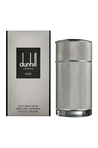 Dunhill Set of 2 Icon Edp 100ml