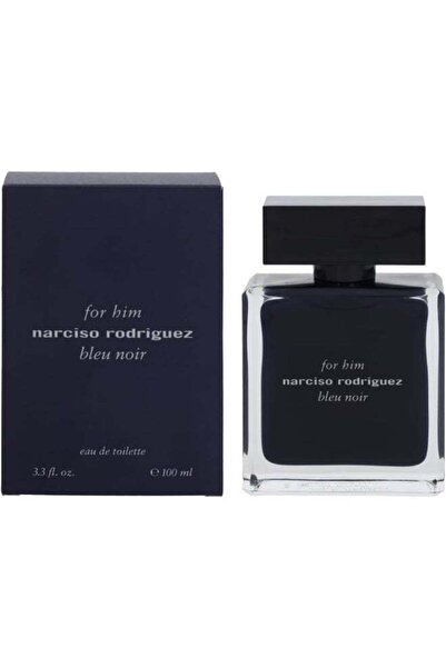 Narciso Rodriguez Bleu Noir Perfume 100ml