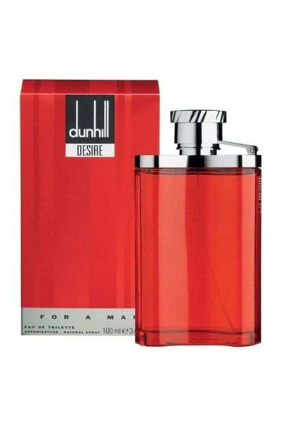 Dunhill Desire Edt 100Ml - عطر ديزاير EDT 100ملليلتر