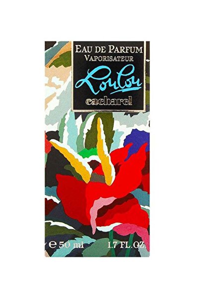 Cacharel Laolao Eau de Parfum 50ml