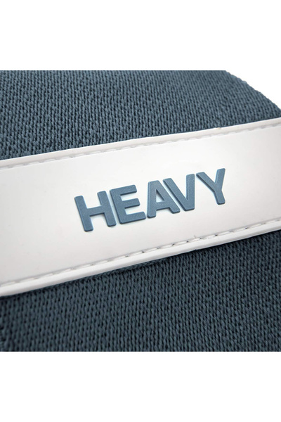 adidas Bandă de rezistență ADTB-10705BL de înaltă rezistență