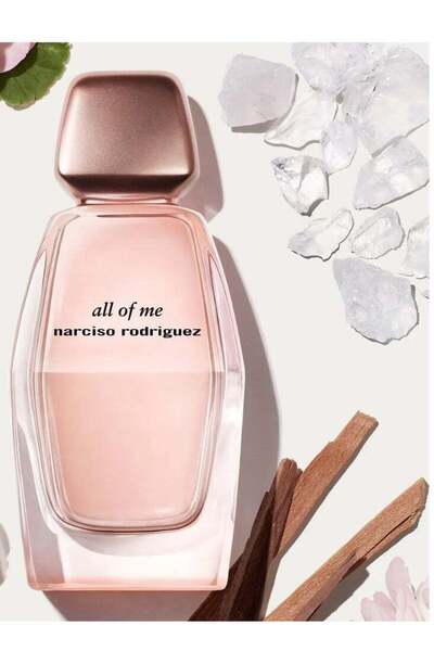 Narciso Rodriguez All Of Me Edp 90ml