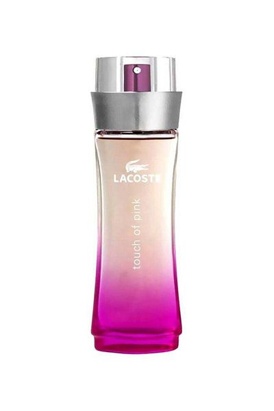 Lacoste Touch of Pink Edt 90ml