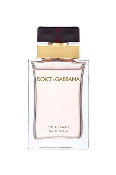 Dolce&Gabbana Pour Femme Edp 50ml