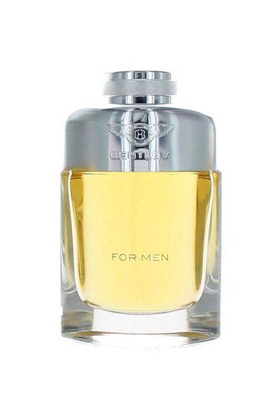 Bentley Bently By Bentley For Men Eau De Toilette 100Ml - عطر بنتلي للرجال من بنتلي او دو تواليت 100 مل