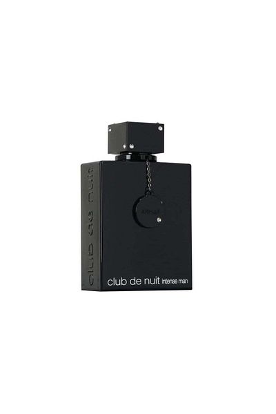 Armaf Club De Nuit Intense Eau De Parfum 200Ml - ماء عطر كلوب دو نوي إنتنس 200مل