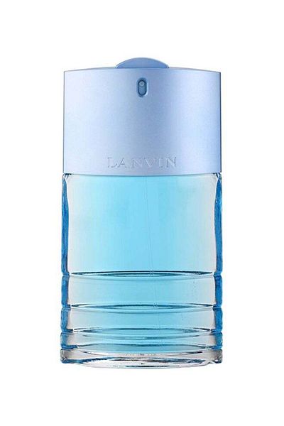 Lanvin Oxygen Edt 100ml - Lanvin Oxygen Toilet Perfume 100ml