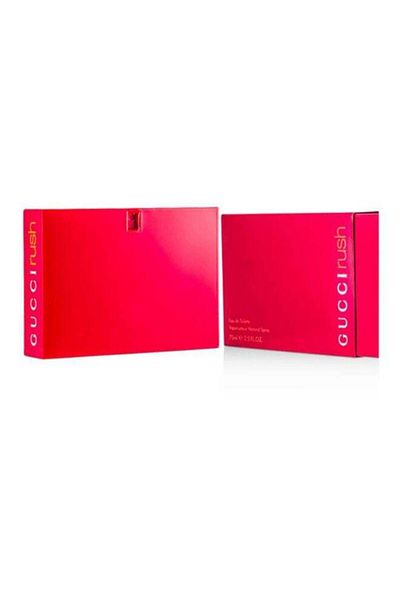Gucci Rush Edt 75ml