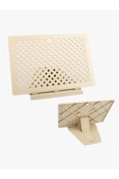 Utrucce Masaüstü Ayarlanabilir Plastik Kuran Okuma Rahlesi