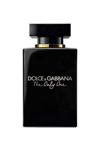 Dolce&Gabbana The Only One Intense Edp For Women 100Ml - عطر ذا أونلي ون إنتينسEDP، للنساء 100ملليلتر