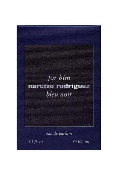 Narciso Rodriguez Bleu Noir Edp 100ml