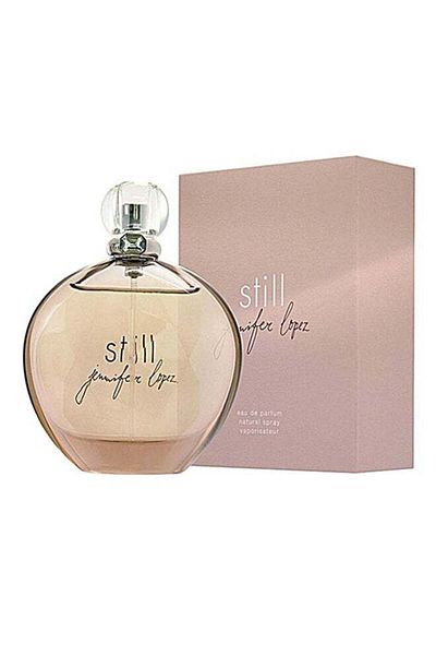 Jennifer Lopez Still Edp 50Ml - ماء عطر ستيل 50ملليلتر
