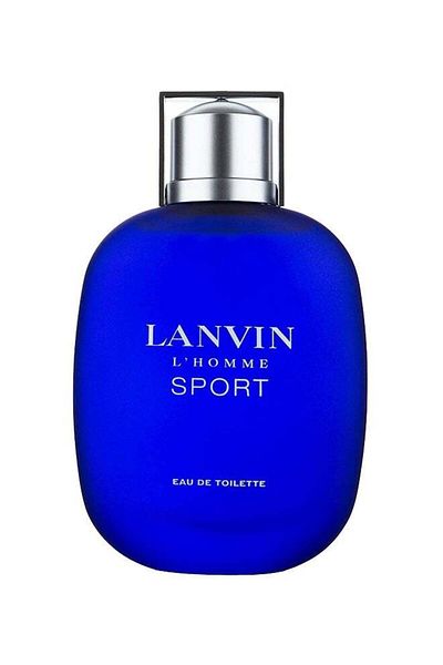 Lanvin L'Homme Sport Eau de Toilette 100ml