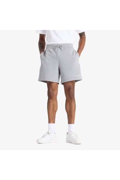 New Balance MS51506 Erkek Gri Şort