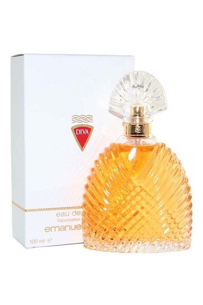EMANUEL UNGARO Emanuel Ungaro EDP 100ml