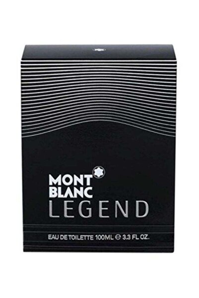 Montblanc Legend EDT for Men 100ml
