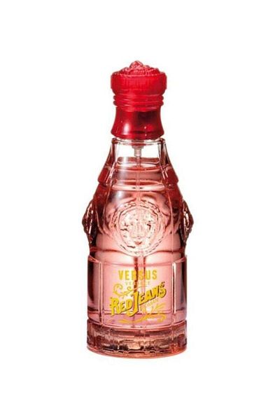 Versace Red Jeans EDT 75 ml