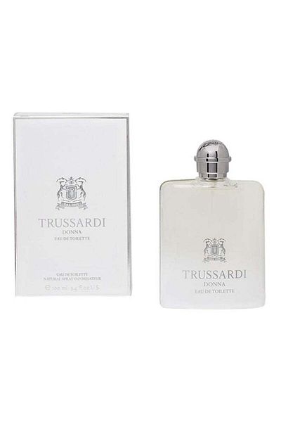 Trussardi Donna Edt 100ml